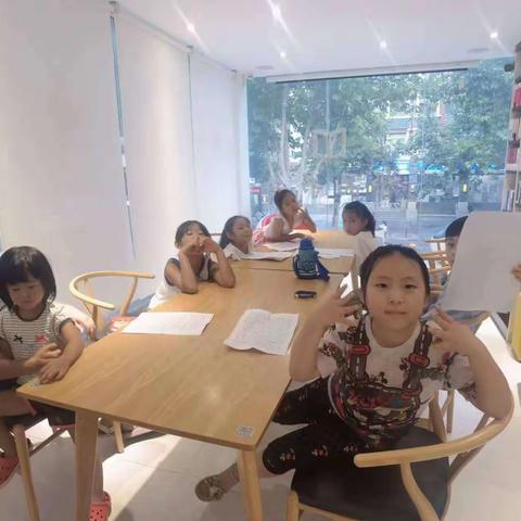 历史研习社之历史舞台剧第三期