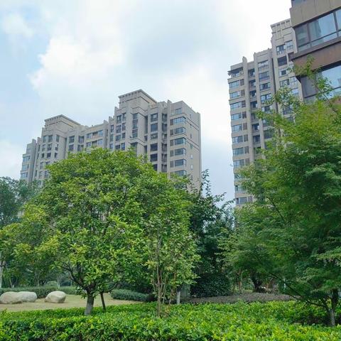 🌸深城投物业—达观学府9月工作简报🌸