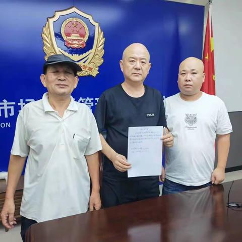 我为群众办实事 消费维权暖人心