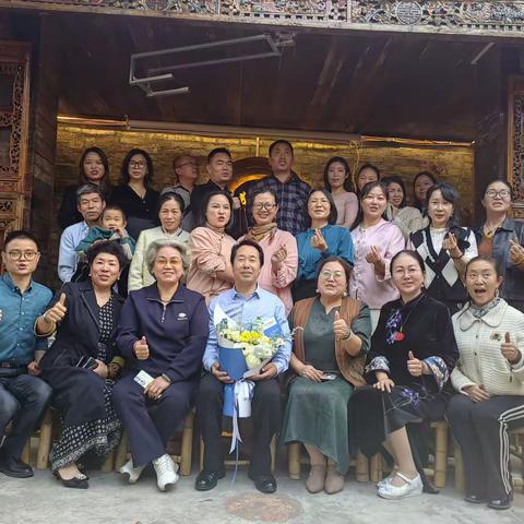 《财福茶道》-12月份合辑