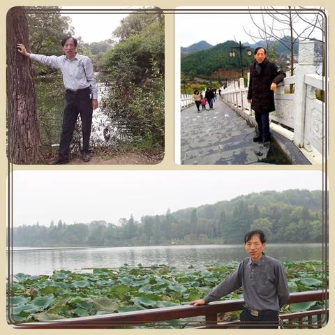 品味——山里爷爷的岁月！