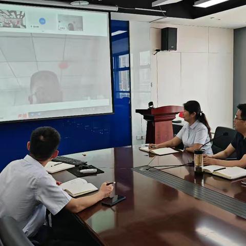 凤翔支公司强基破茧 新增检视会