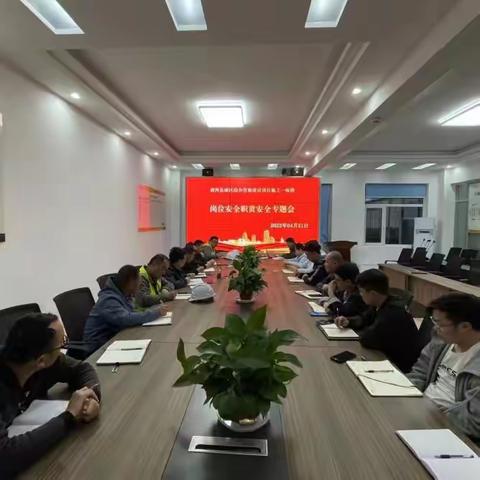 最美工地四月天 施工生产尤正酣