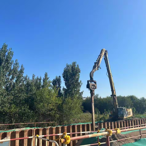 初秋绽芳华，相遇筑美好—养护工程公司九月工作纪实