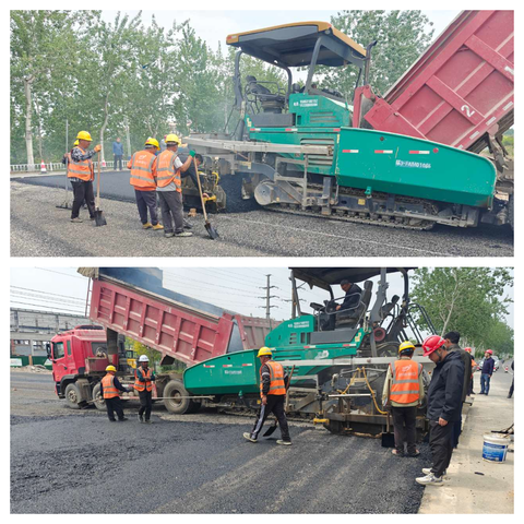 第一工程公司四月纪实