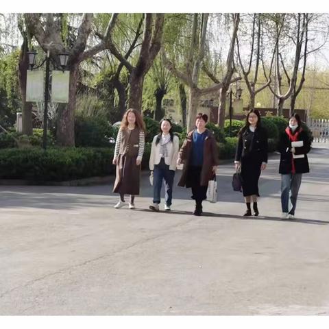 名师引领定方向，辐射带动共成长——高惠名师工作室挂牌仪式于滨河中学举行
