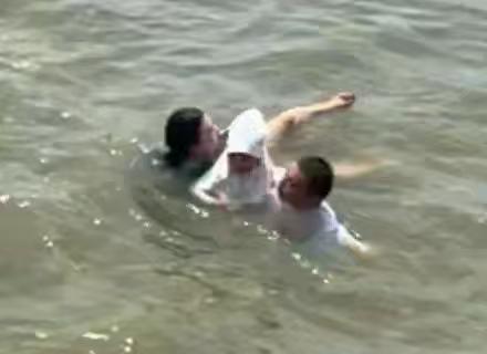 2025暑假安全提示：一组案例警示