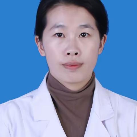 专家介绍丨石亚莉