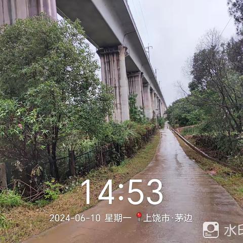 知路 爱路 护路 共筑平安铁路