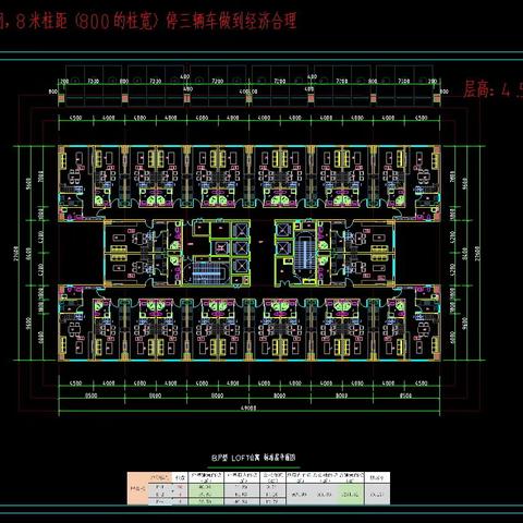 2022-loft公寓创新设计案例01