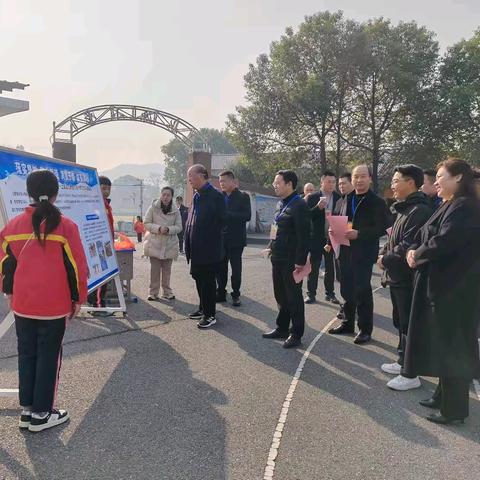 落实思树 饮水思源 寓景于情 以劳润心——上栗镇水源小学劳动教育展示活动纪实