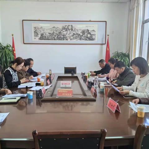 白云矿区人大常委会组织市、区两级人大代表开展文化旅游专题调研
