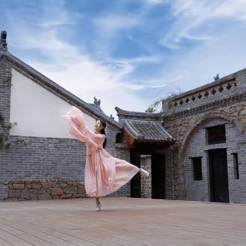 古建研学+传统曲艺研学奇妙旅