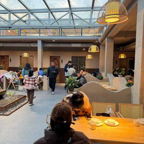 欣奕家人团建～～冰爽趣玩狂欢PARTY