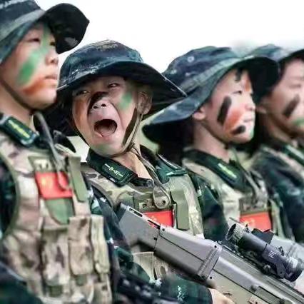 小特种兵王出发了～～相约酷嗨乐园狂欢