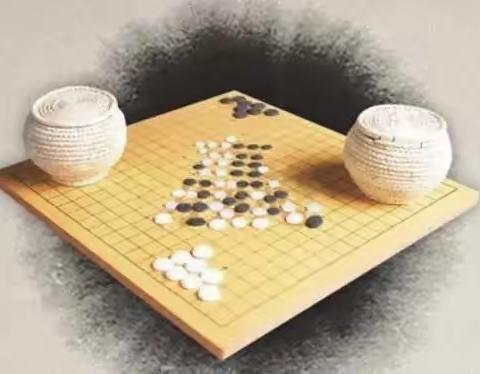 “五”动乾坤有龙子，棋逢对手显真招 ——社旗县第一完全学校一年级五子棋比赛