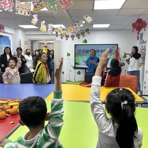 “过传统节·共中国情”端午节主题活动