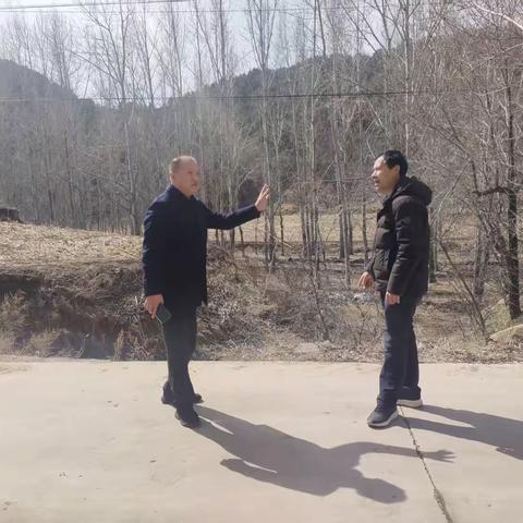 杨安乡：践行“千万工程” 抓实环境整治 绘就和美乡村新图景