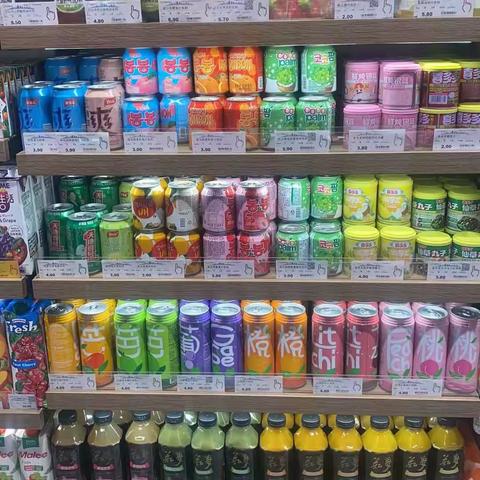 1129店6月15日杂货处联合巡场问题汇总