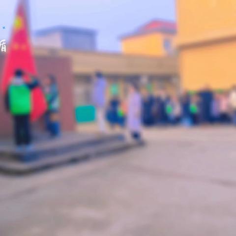 校园生活中的多彩时光 ——新世纪小学六（3）班