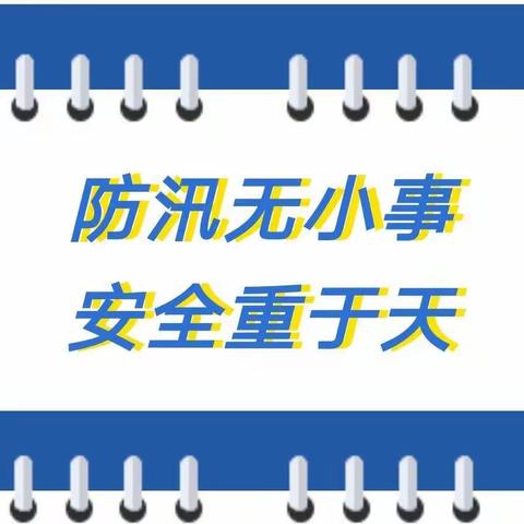 防汛于未然，牢筑安全线——万隆乡李连小学防汛安全演练