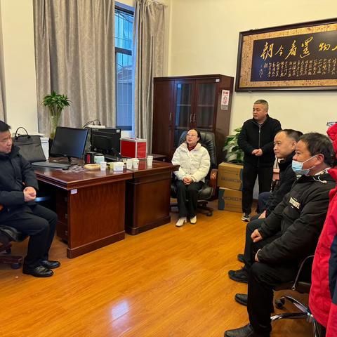 民政帮扶办实事 困境学生重返校园