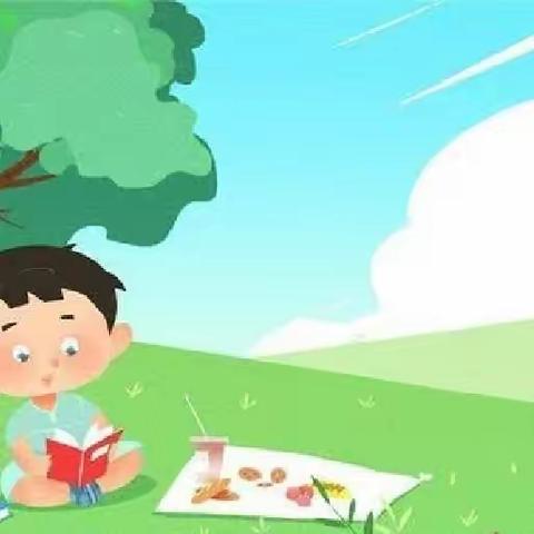 邵武市金山碧水大拇指幼儿园暑假放假通知及注意事项