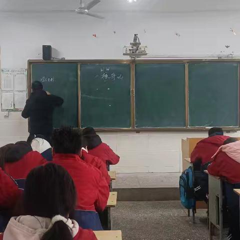 研途风景如画，成长脚步不停