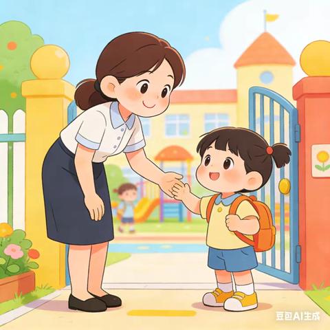 “匠心育幼，微光成炬”——七色光幼儿园新视界分园“最美教师”评选活动