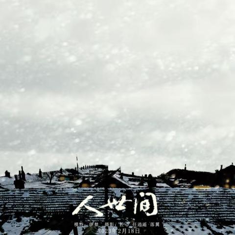 江山无常，繁华落尽《人世间》