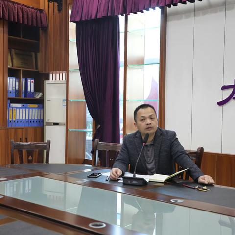 扶绥县龙华中学2023年春季学期第一期“行知有道”班主任论坛暨班主任工作坊活动