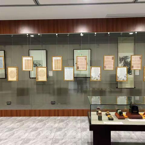 2025年常熟市张瑞林收藏艺术馆少儿书画展暨博文百名少儿迎“六一”现场书画活动圆满完成