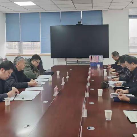 驻市局纪检监察组监督检查信息中心“双节”期间重点工作
