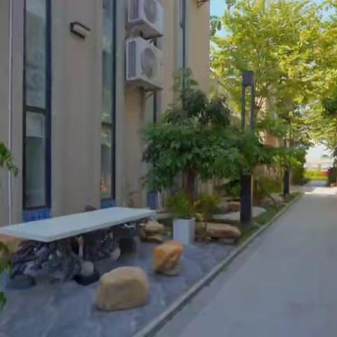 墨花阁·双月湾豪华泳池10房15床洋房 【豪华泳池·麻将·独立KTV】 ‍ ‍