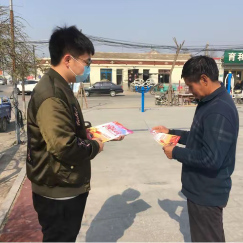 【双争有我/新时代邻里节】十农场“多维度”深入开展国家安全宣传教育活动