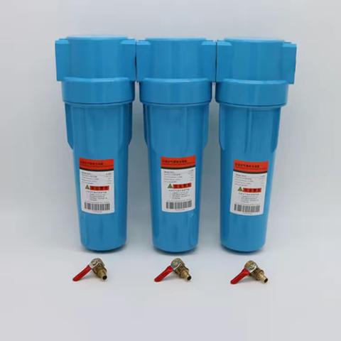 矿用压风自救器 压风供水自救器