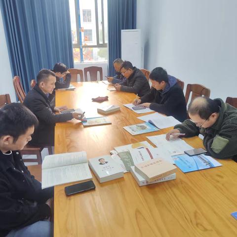 深耕课堂研无止境，共探简谐运动奥秘——记24级物理组第十五周教研活动