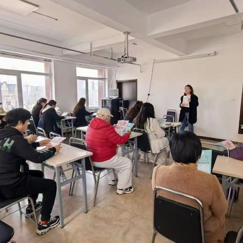石桥子街道仁和社区开展《国家安全法》宣讲活动