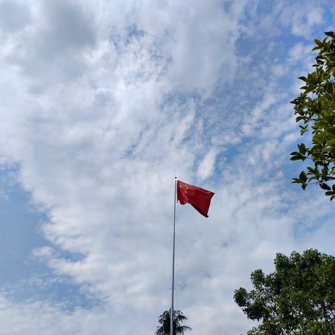 六一儿童节，与你“童”乐——卢阳镇长安小学儿童节活动纪实