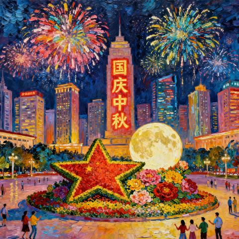 2025年国庆、中秋廉洁提醒提醒