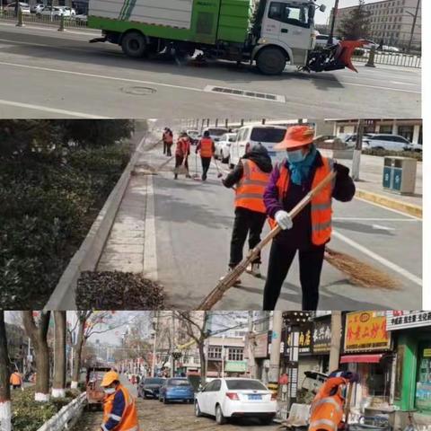 用“绣花”功夫 “绣”出长武城区高颜值