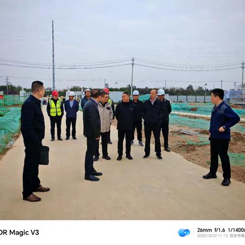 督导检查促进度 调研指导明方向