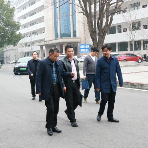 共创共建    让“文明之花”开遍校园 ——衡阳县职业中专喜迎省文明校园创建复验