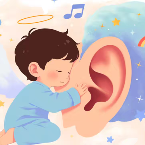 八十三团残联“爱耳日”活动