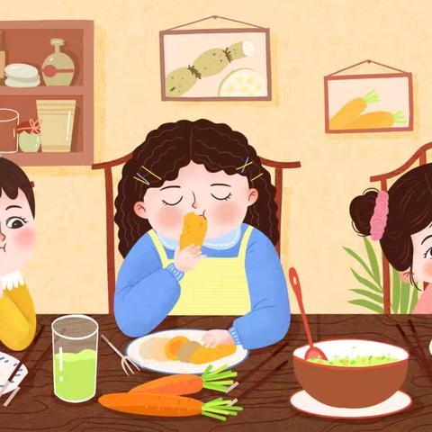 [舌尖上的美味] ﻿罗家桥中心幼儿园一周食谱（11月11日——11月15日）