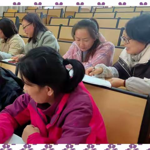 “教而不研则浅，研而不教则空” ﻿——星港路小学教研活动纪实