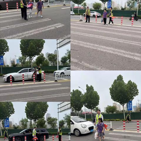 守护安全每一天