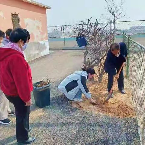 “传承红色基因 争做新时代好少年”——扣河子镇中心校开展主题演讲比赛