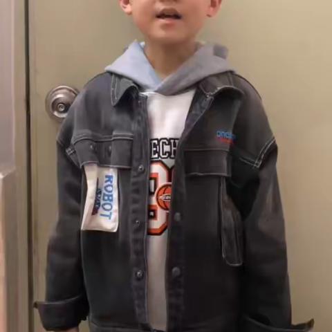 二（1）班研学活动——我们的传统节日之春节