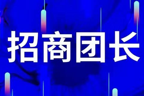 视频号招商团长怎么申请？详细的入驻流程及资质介绍
